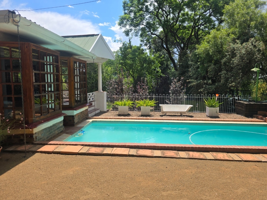  Bedroom Property for Sale in Waverley Free State
